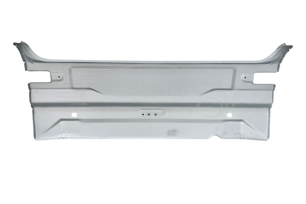 Mk1 Escort Back Panel