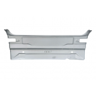 MK1 BACK PANEL OUTER SKIN 25-16-68-0 *P