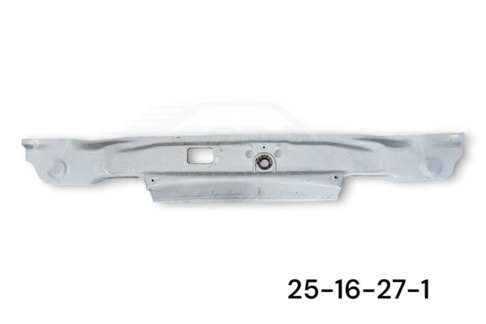 Mk1 Escort Slam Panel twin cam 25-16-27-1 *P