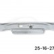 Mk1 Escort Slam Panel twin cam 25-16-27-1 *P