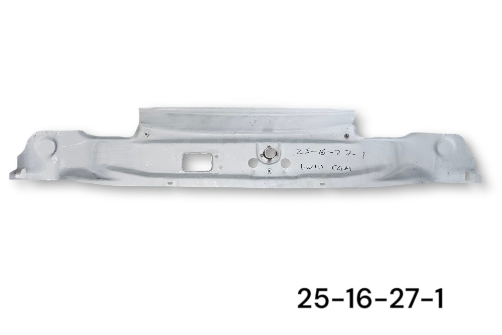 Mk1 Escort Slam Panel twin cam 25-16-27-1 *P