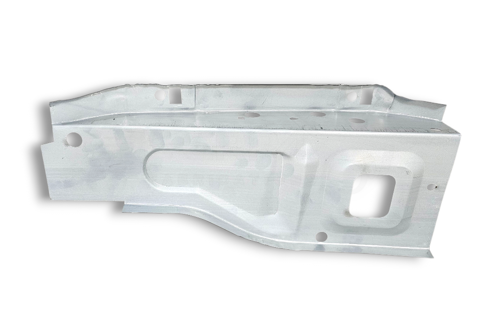 MK1 Radiator side support LH Body Panels MK1 & MK2