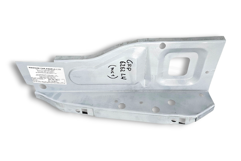 MK1 Radiator side support LH Body Panels MK1 & MK2