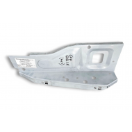Mk1 Escort Radiator Side Support LH *P