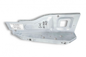 Mk1 Escort Radiator Side Support LH *P