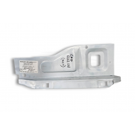 Mk1 Escort Radiator Side Support LH *P