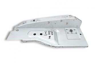Mk1 Escort Radiator Side Support RH *P