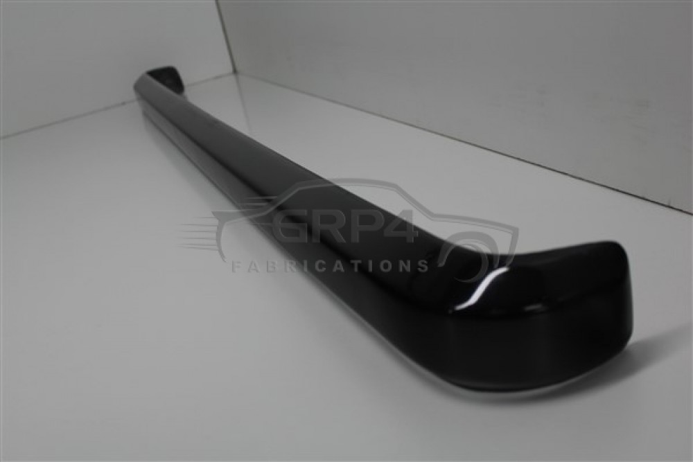 Mk2 Fibreglass Rear Bumper