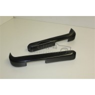 Mk2 Fibreglass 1/4 Bumpers