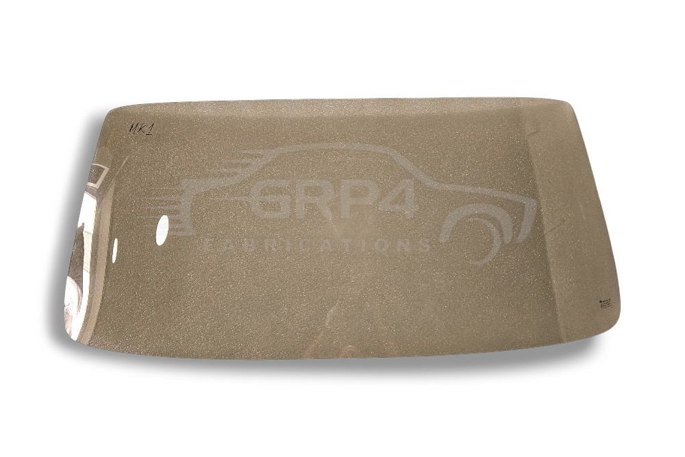 Mk1 ESCORT WINDSCREEN BRONZE