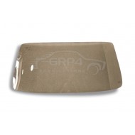 Mk1 ESCORT WINDSCREEN TINTED BRONZE *ND