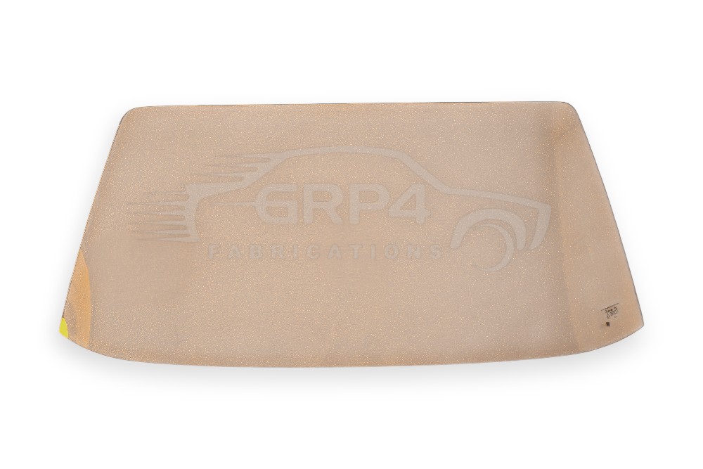 Mk2 ESCORT WINDSCREEN BRONZE