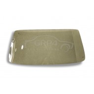 Mk1 ESCORT WINDSCREEN TINTED GREEN *ND