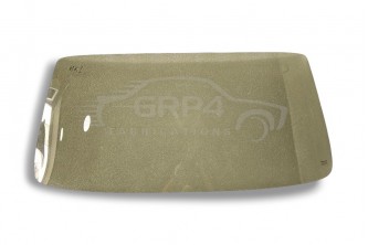 Mk1 ESCORT WINDSCREEN TINTED GREEN *ND
