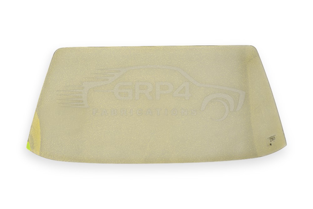 Mk2 ESCORT WINDSCREEN TINTED GREEN Mk2 ESCORT WINDSCREEN TINTED GREEN