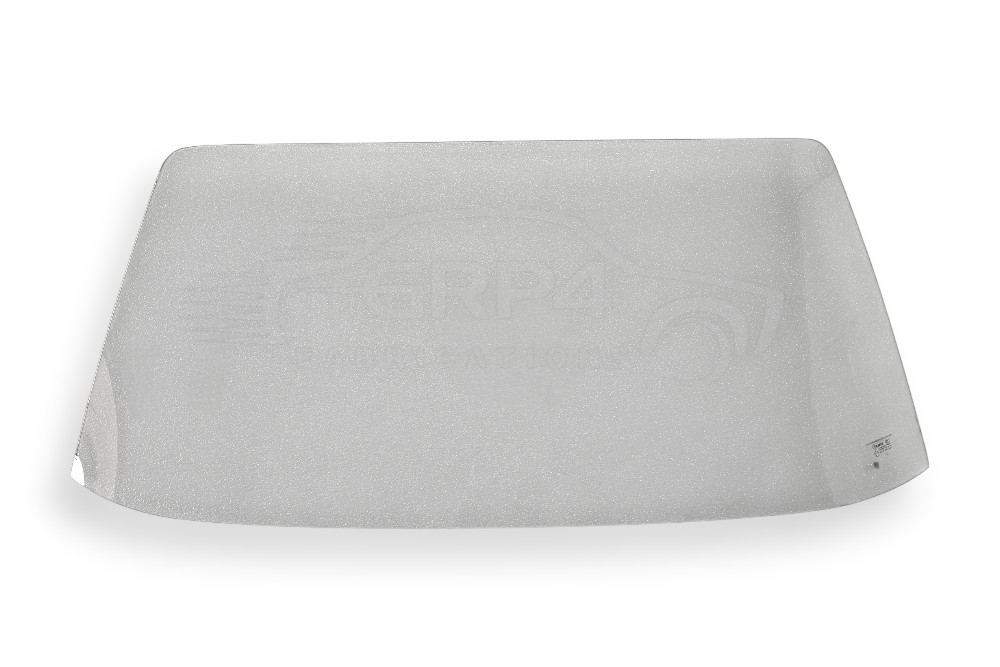 Mk2 ESCORT WINDSCREEN CLEAR