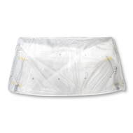 STARLET HEATED WINDSCREEN CLEAR  *P