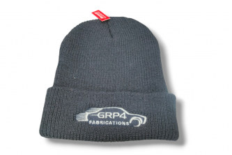 GRP4 Woolly Hat