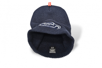 GRP4 Beanie Hat ( No Fold ) *ND