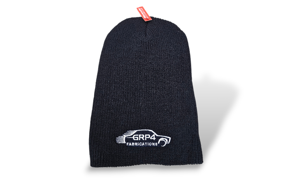 GRP4 Beanie Hat
