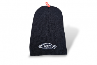 GRP4 Beanie Hat ( No Fold ) *ND