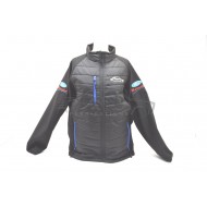 GRP4 Fabrications Padded Softshell Jacket