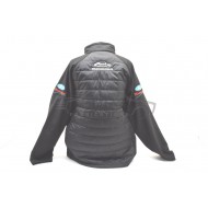 GRP4 Fabrications Padded Softshell Jacket