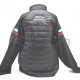 GRP4 Fabrications Padded Softshell Jacket