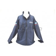 GRP4 Fabrications Softshell Jacket