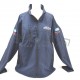 GRP4 Fabrications Softshell Jacket