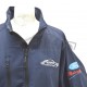 GRP4 Fabrications Softshell Jacket