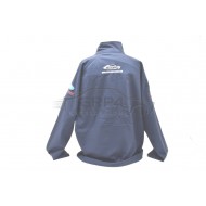 GRP4 Fabrications Softshell Jacket