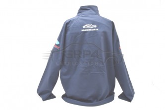 GRP4 Fabrications Softshell Jacket