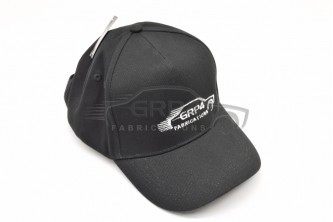 GRP4 Fabrications Baseball Cap