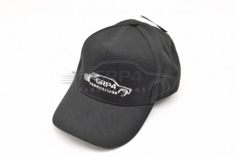 GRP4 Fabrications Baseball Cap