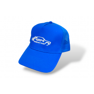 GRP4 Fabrications Baseball Cap