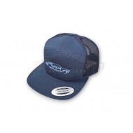 GRP4 URBAN TRUCKER CAP *P GRP4 URBAN TRUCKER CAP *P