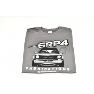 T Shirt Grey