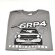 T Shirt Grey