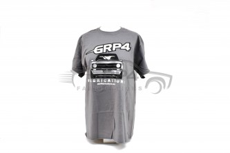 T Shirt Grey