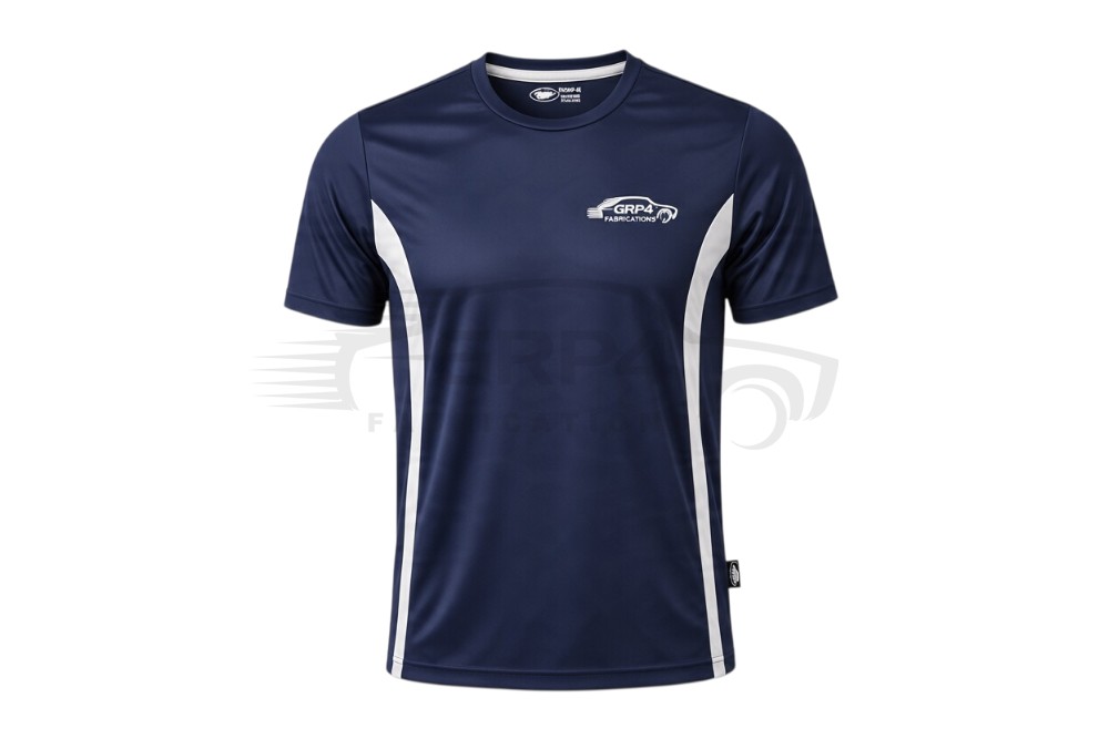 BREATHABLE QUICK DRY SPORTS TEE *P BREATHABLE QUICK DRY SPORTS TEE *P