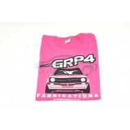 T Shirt Pink