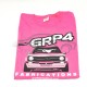 T Shirt Pink