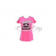 T Shirt Pink