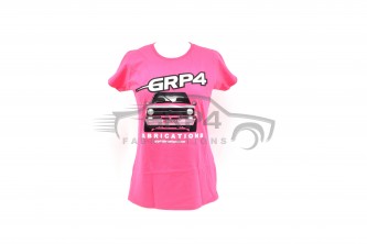 T Shirt Pink