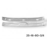 MK1 ROOF BRACE FRONT & REAR 25-16-80-3/4 *P