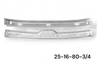 MK1 ROOF BRACE FRONT & REAR 25-16-80-3/4 *P