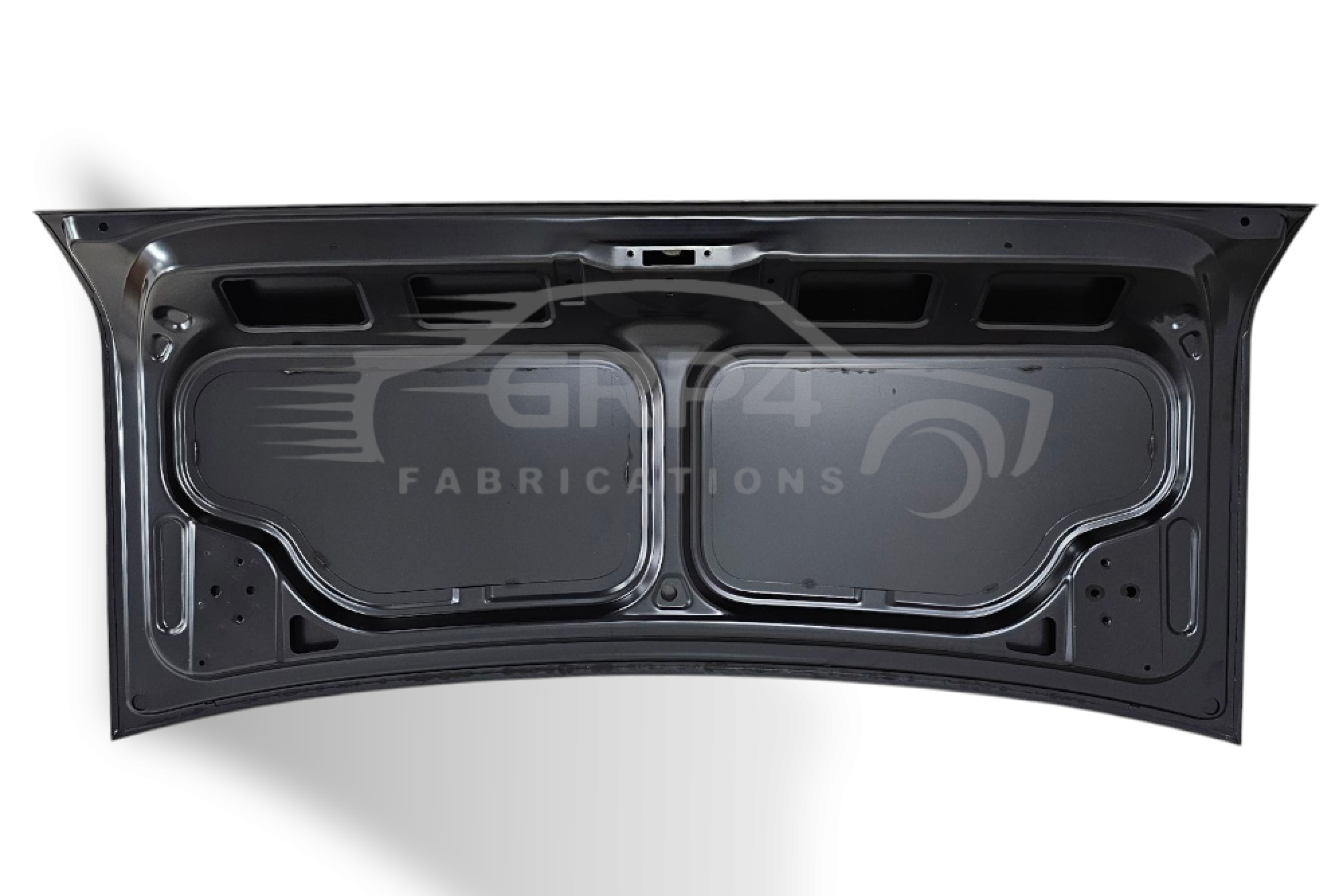 MK2 STEEL BOOT LID 25-19-70-0