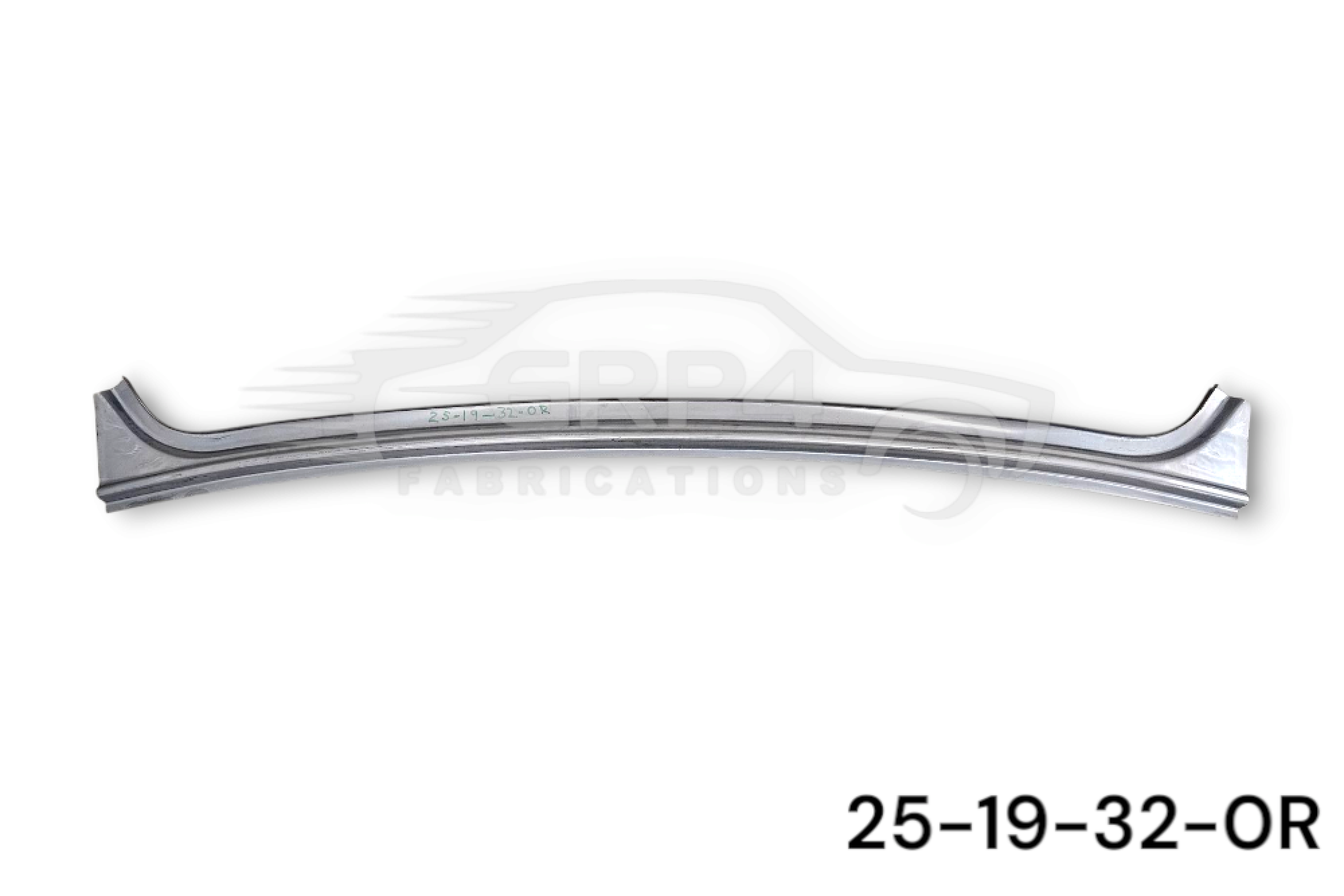 MK2 REAR SCUTTLE 25-19-32-0R