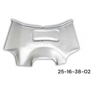 MK1 CENTRE LOWER BULKHEAD 25-16-38-02 *P